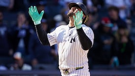 MLB: Orioles 3, Yankees 11