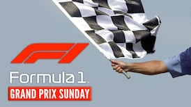 Miami Grand Prix