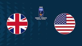 Group A: Great Britain vs. United States