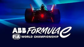 Berlin ePrix, Race