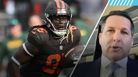 Schefter: There are still some very compelling NFL free agents