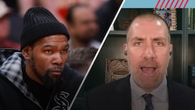 MacMahon: The emotional roller-coaster of KD took a toll on young players