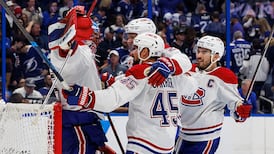 Montreal 690: Campbell vs Gallo discuss how the Habs beat the Lightning
