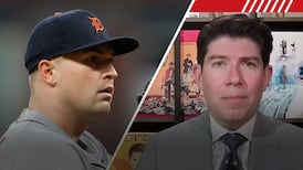 Passan: Skubal's injury not worst-case, but problematic