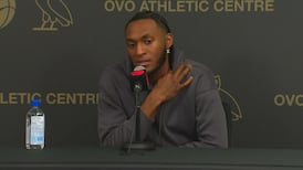 Quickley updates his injury status, feels Raptors have 'championship habits' 