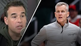 Evan Cohen's two intriguing names for the Magic's next head coach