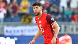 Road to Greatness: Jonathan Osorio
