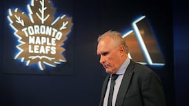 'He's a tremendous coach': Chayka wants to talk with Berube before moving forward