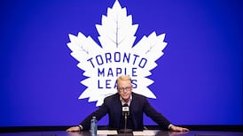 LIVE: Maple Leafs introduce John Chayka as GM, Mats Sundin as senior executive advisor