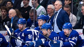 Chayka: 'There's some fundamental ways in which we're going to have to change the team'