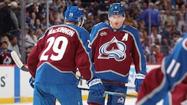 Hot or Not: Avalanche have the scariest offence in the league