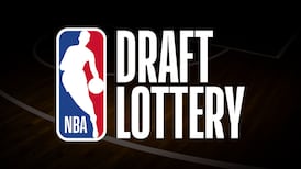 2026 NBA Draft Lottery