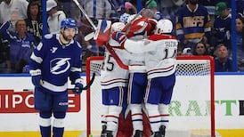 Corrado: Habs showed how far they've come and that they can win games different ways
