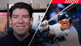 Passan to Eisen: The American League looks like the Yankees' to win