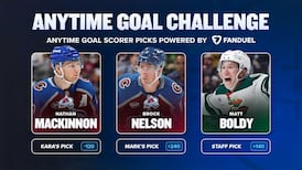 FanDuel Anytime Goal Challenge