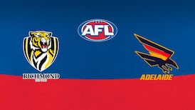 Richmond vs. Adelaide Crows