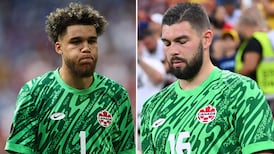 Race for the Roster: Are we any closer to knowing Canada's starting goalkeeper?