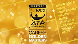 ATP 1000 Tennis: Rome - Day #1 (Court 1)