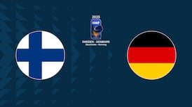 Group A: Finland vs. Germany