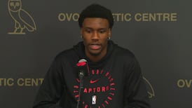 Walter believes the playoffs brought out the best in his game 