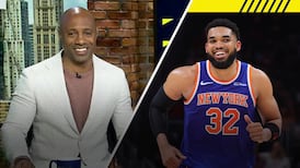 Jay Williams: The Knicks could not have asked for a better opportunity