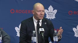 Sundin determined to bring a winning team to Toronto: 'This fanbase deserves better'