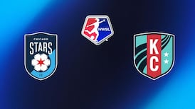 Chicago Stars FC at Kansas City Current