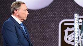 Four Canadian NHL teams anticipating a memorable NHL Draft Lottery night