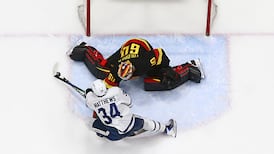 How would winning the draft lottery change the trajectory of teams in the mix?