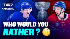 Round 2: Do the Habs have more elite talent than Sabres?