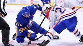 Montreal 690: Gervais - Do the Sabres have the edge in this department over the Habs?