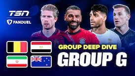 FanDuel Group Deep Dive: Group G