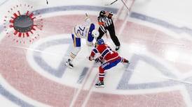 The Talking Point: Top 5 factors that will impact Habs / Sabres series