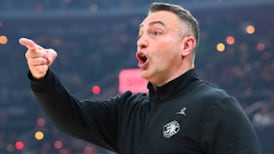 Lewenberg: Expectation is Rajakovic will be rewarded with contract extension this summer