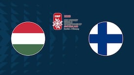 Group A: Hungary vs. Finland