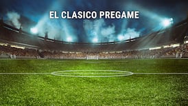 El Clasico Pregame