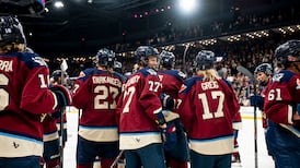 PWHL: Frost 0, Victoire 1 (3OT)