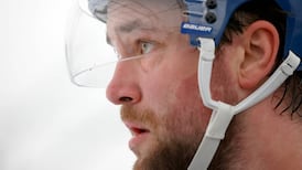 'I needed to take some time to find myself again': Hedman opens up about addressing mental health