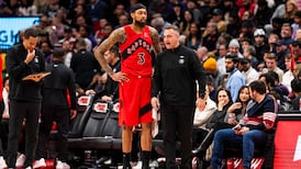 'Taking his game to the next level': Rajakovic has high expectations for Ingram next season
