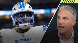 What impact will DJ Reader have on the Giants?