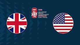 Group A: Great Britain vs. United States
