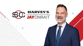 SC With Jay Onrait