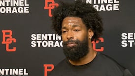 Expectations remain high for Lions heading into training camp