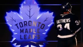 First Up: CJ on why Matthews’ future with Leafs is in question