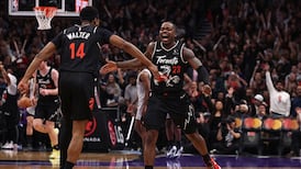 Rajakovic breaks down seasons from Murray-Boyles, Dick, Shead, Walter, Battle