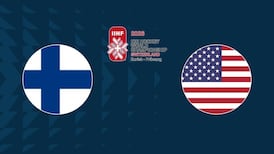 Group A: Finland vs. United States