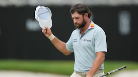 Young makes it look easy with six-shot victory at Cadillac Championship