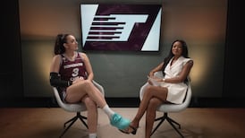 Mabrey discusses responsibility of the Tempo choosing to build their franchise around her