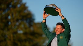 McIlroy more motivated than ever after Masters triumph: 'I'm excited for the road ahead'