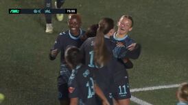 NSL: Vancouver Rise 0, Ottawa Rapid 4